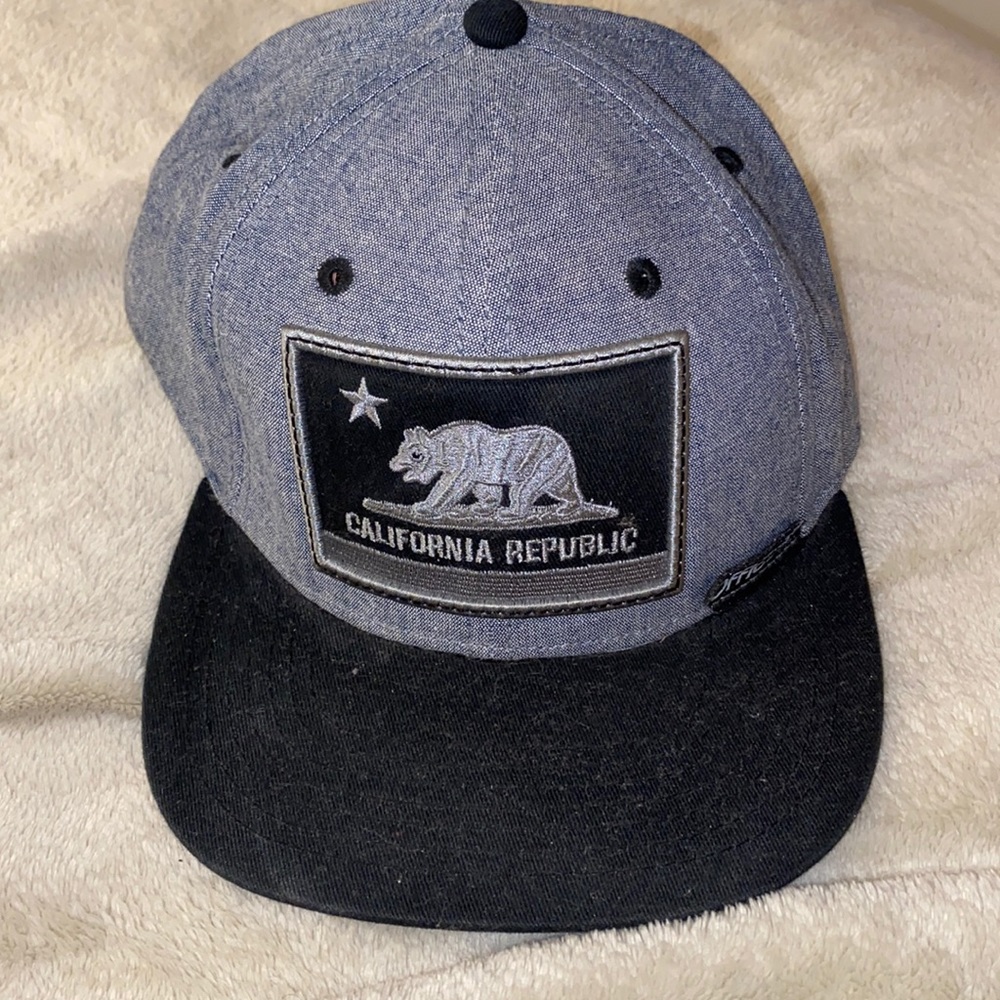 Cali Republic Hat